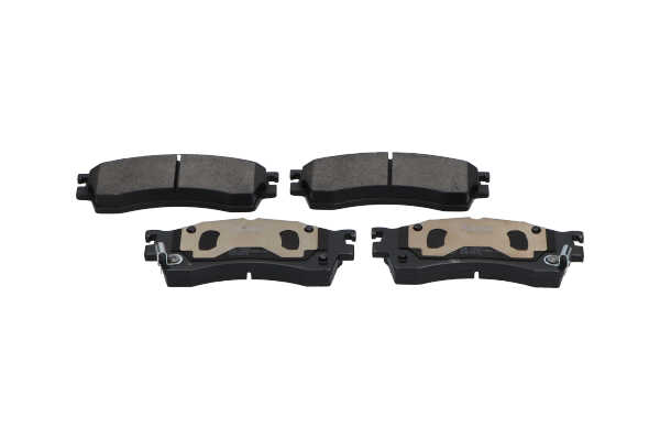Piduriklotsid KBP-4503 KAVO PARTS GCYD-33-23ZC MITSUBISHI