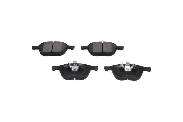 Jarrupalat, levyjarru KBP-4513 KAVO PARTS B3YH3323Z VW