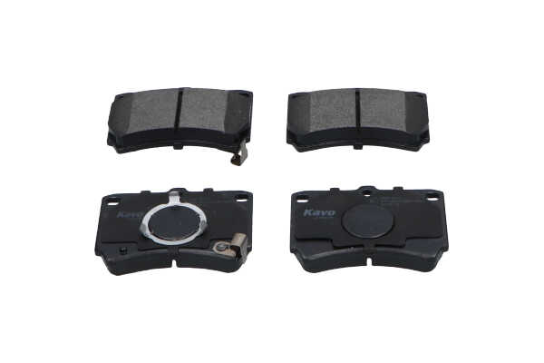 KAVO PARTS KBP-4517 Bromsbelägg