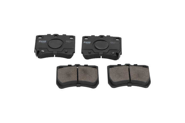 Plaquettes de frein KBP-4520 KAVO PARTS D0403328Z KIA