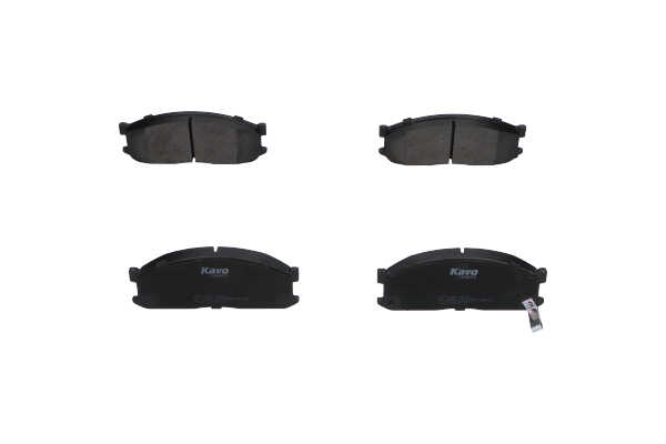 KAVO PARTS KBP-4523: Τακάκια φρένων Kia K2500 2007