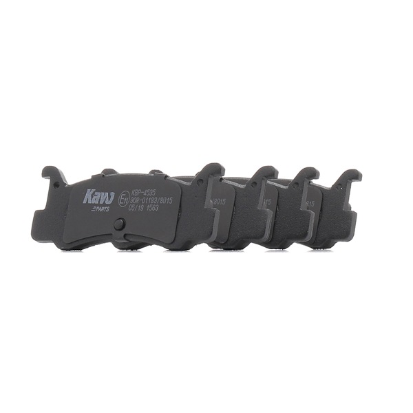 KAVO PARTS KBP-4535 Daihatsu G3 1.5 GLX 97 hp Petrol Brake pads price