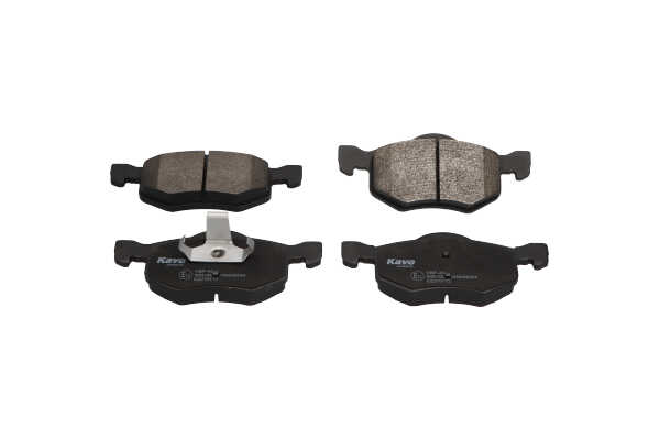 Kit pastiglie freni KBP-4541 KAVO PARTS EC25-33-23Z A FORD USA
