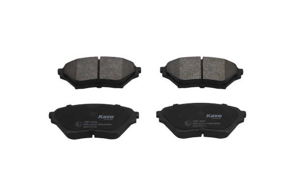 Tuning Mazda Xedos 9: Brzdové doštičky/platničky KAVO PARTS KBP-4549