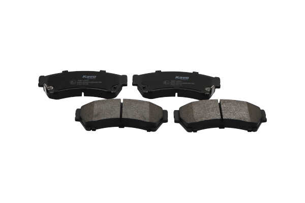 Bremseklodser KBP-4557 KAVO PARTS GPYB-33-28ZF FORD