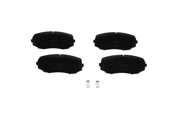 KAVO PARTS KBP-4558 Pastilhas de travão MITSUBISHI L 200 originais