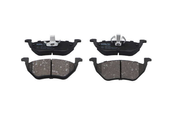 KAVO PARTS KBP-4568 Jarrupalat, levyjarru