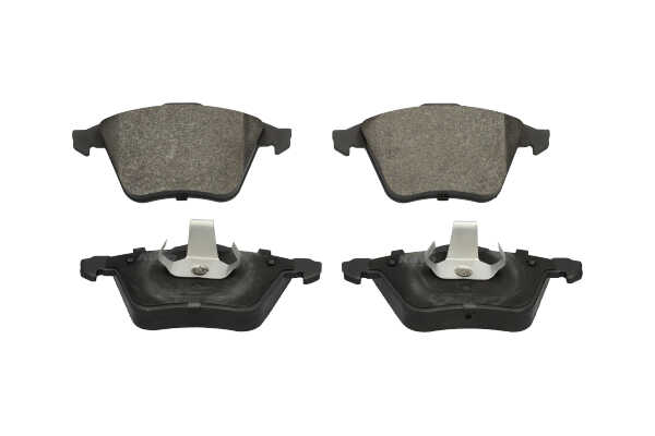 KAVO PARTS KBP-4569 Τακάκια φρένων Volvo C70 Cabrio 2.4 D5 180 PS Πετρέλαιο τιμες