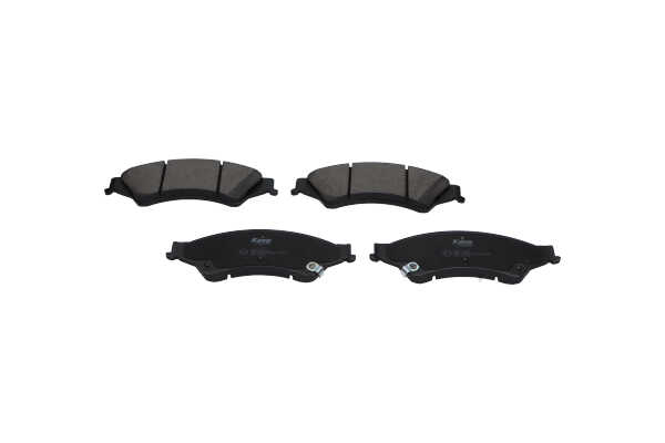 KAVO PARTS KBP-4574 Pastilha de freio Ford Ranger TKE 2.2 TDCi 150 cv Diesel preço