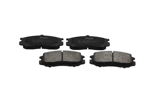 Plaquettes de frein KBP-5505 KAVO PARTS 04465B4050 DAIHATSU