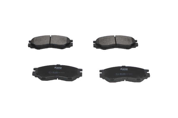 KAVO PARTS KBP-5508 Klodser Delica 3.0 (PB6W) 185 HK Benzin pris