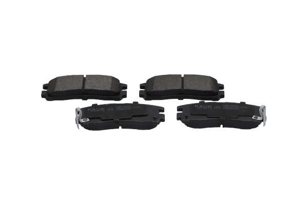 KAVO PARTS Bremseklodser KBP-5509 KAVO PARTS KBP-5509 Sebring FJ Bremseklodser pris