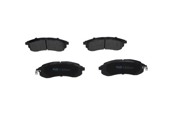 KBP-5533 KAVO PARTS pastiglie Mitsubishi L200 3 serie 2.5 TD 4WD 133 CV Diesel prezzo