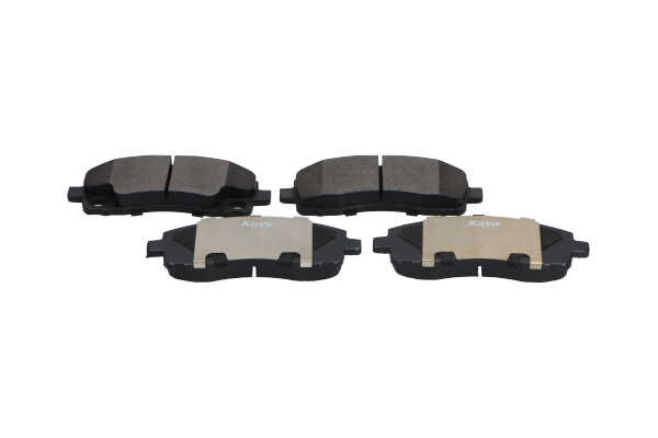 KAVO PARTS KBP-5543 Pastilhas de travão