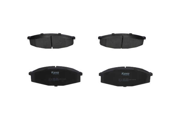 Plaquettes de frein KBP-6501 KAVO PARTS 41060-C7194 MITSUBISHI