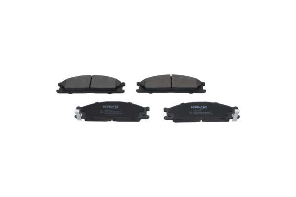 Bremseklodser KBP-6503 KAVO PARTS D1060-2S790 TOYOTA