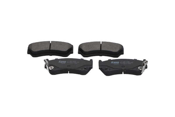 KAVO PARTS KBP-6508 Plaquettes de frein