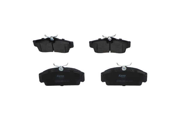 Τακάκια φρένων KBP-6509 KAVO PARTS 41060 5M325 MAZDA