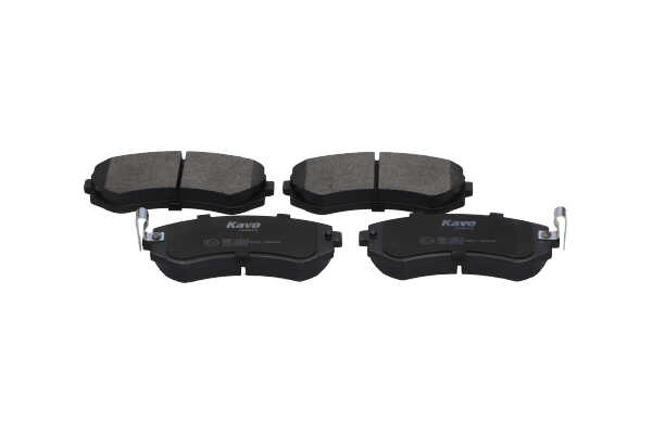 KAVO PARTS KBP-6514 Plaquettes de frein