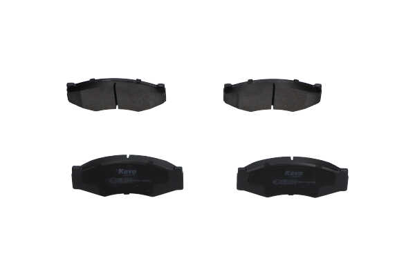 KAVO PARTS KBP-6523 Plaquettes de frein