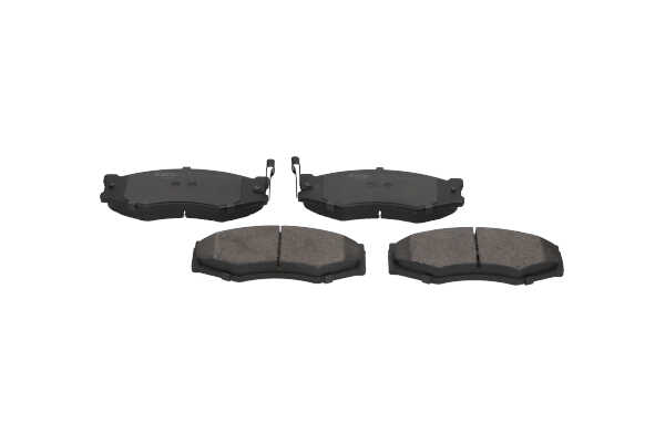 KAVO PARTS KBP-6524 Plaquettes de frein