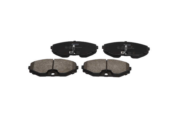 Bremseklodser KBP-6553 KAVO PARTS 410600P690 NISSAN