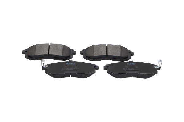 Plaquettes de frein KBP-6557 KAVO PARTS 41060AU091 NISSAN