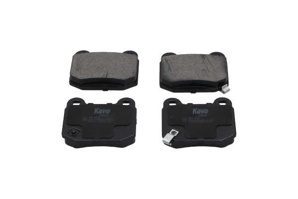 Plaquettes de frein KBP-6562 KAVO PARTS 26696-FE000 OPEL