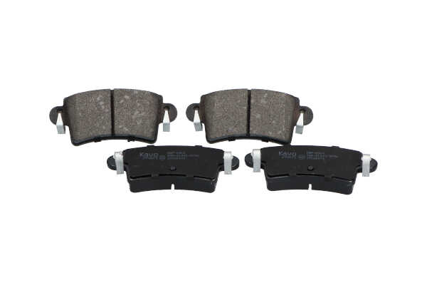 Klocki hamulcowe KBP-6564 KAVO PARTS 93 173 182 VOLVO