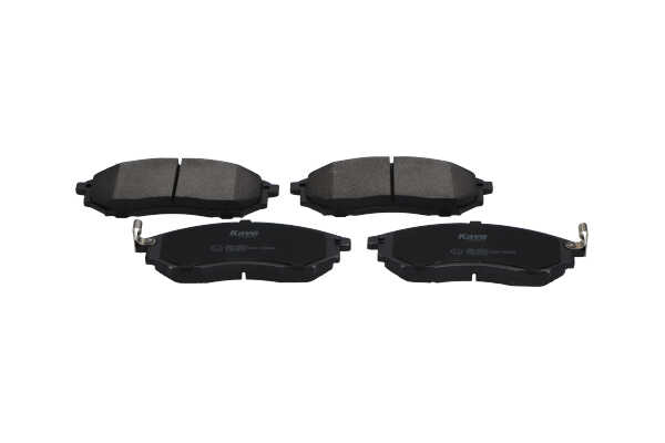 KAVO PARTS KBP-6567 Plaquettes de frein