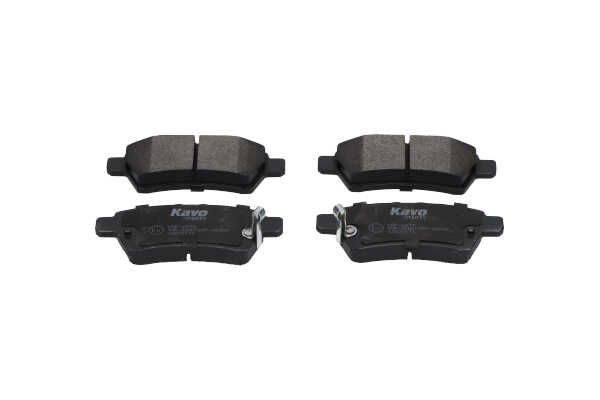 Plaquettes de frein KBP-6575 KAVO PARTS D4060-EB300 INFINITI