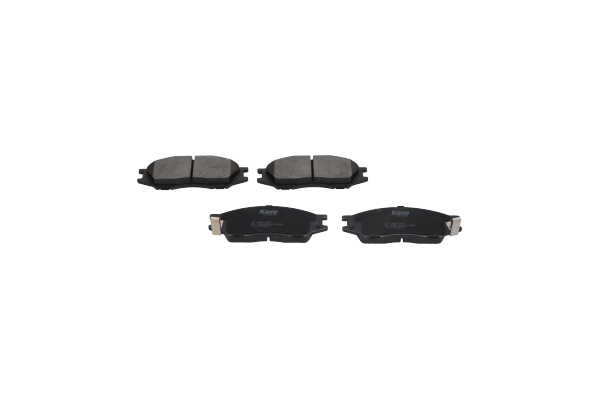 Kit pastiglie freni KBP-6577 KAVO PARTS 41060 95F0A CITROËN