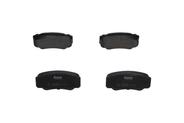 Pastilhas de travão KBP-6585 KAVO PARTS D4060-MA000 OPEL
