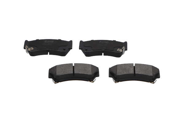 Plaquettes de frein KBP-6587 KAVO PARTS D1060 0M892 Plaquettes de frein KBP-6587 KAVO PARTS D1060 0M892 HONDA
