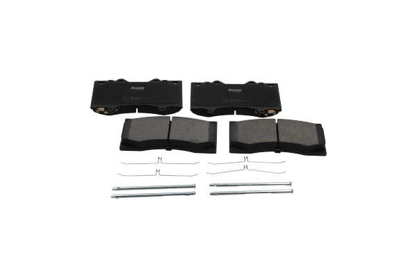 KAVO PARTS KBP-6588 Remblokken KAVO PARTS KBP-6588 Remblokken
