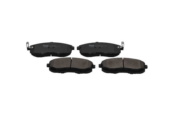 Bremsbeläge KBP-6596 KAVO PARTS 41060 89E91 Bremsbeläge KBP-6596 KAVO PARTS 41060-89E91 HYUNDAI