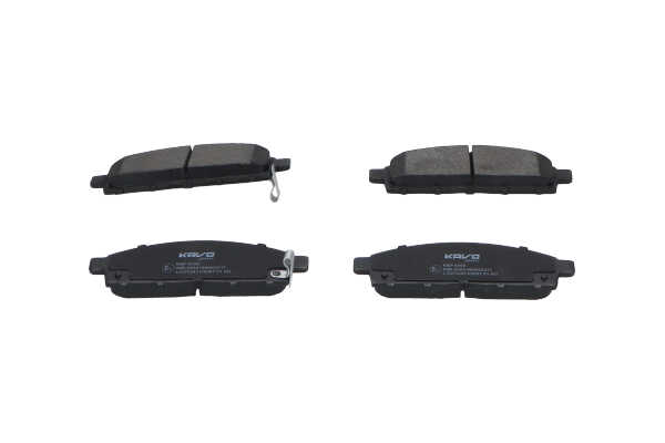 Bremžu kluči KBP-6599 KAVO PARTS D1060-JX50B MITSUBISHI