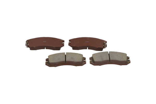 Kit pastiglie freni KBP-8010 KAVO PARTS 26296-AA163 ISUZU