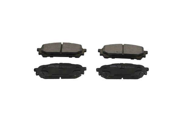 Jarrupalat, levyjarru KBP-8019 KAVO PARTS 26696FE050 SUBARU