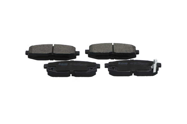 Bromsbelägg KBP-8022 KAVO PARTS SU00304325 SUBARU