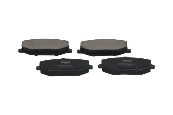 KAVO PARTS KBP-8502 Brzdové doštičky / platničky Suzuki Jimny fj 1.3 (SN413) 86 KS Benzín cena