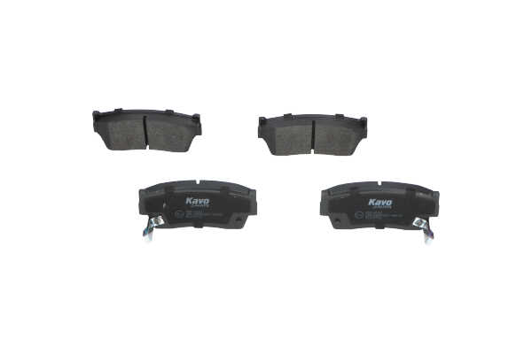 Bremseklodser KBP-8503 KAVO PARTS 5520062880 SUZUKI