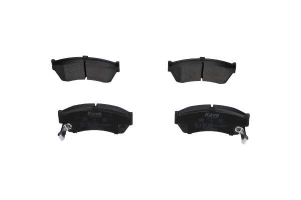 KAVO PARTS KBP-8504 Brzdové doštičky Suzuki Swift 2 1.6 95 KS Benzín cena