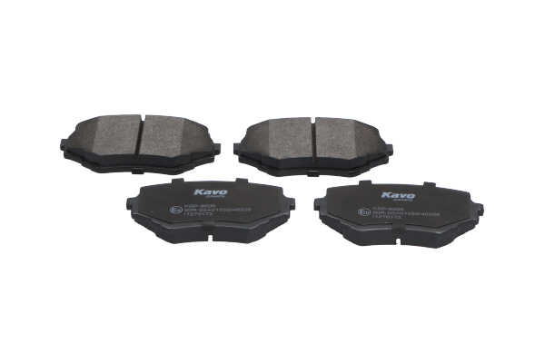 Bremžu kluči KBP-8506 KAVO PARTS 5520065D50 SUZUKI