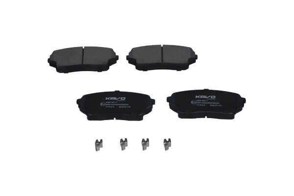 Bremžu kluči KBP-8511 KAVO PARTS 5520050J03 SUZUKI