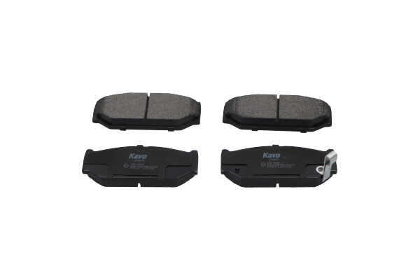 Bremsbeläge KBP-8525 KAVO PARTS 5581071L02 OPEL