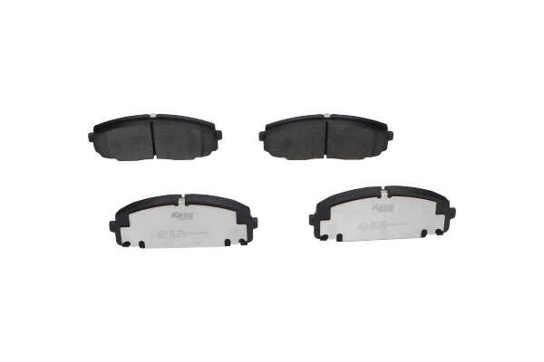 KAVO PARTS KBP-9002 Klocki hamulcowe TOYOTA Dyna Burtowy Ciężarówka / Podwozie (U400-U700, Y200-Y300) 3.0 D4d (KDY221, KDY231) 136 KM olej napędowy cena