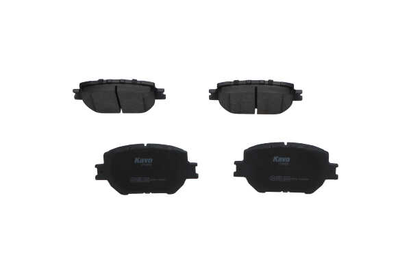 Bremžu kluči KBP-9015 KAVO PARTS 04465 20 540 HONDA