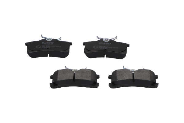KAVO PARTS KBP-9017 Remblokken