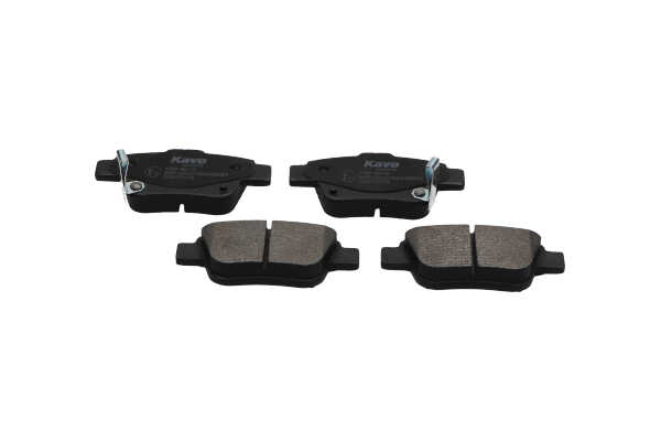 Fékbetét készlet, tárcsafék KBP-9019 KAVO PARTS 04466 28 110 TOYOTA